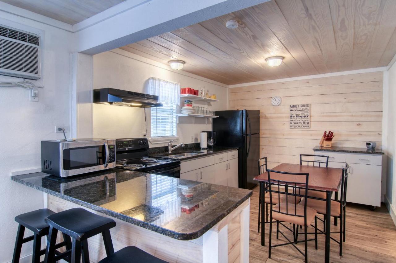 Coastal Hideway #B Villa Rockport Exterior foto