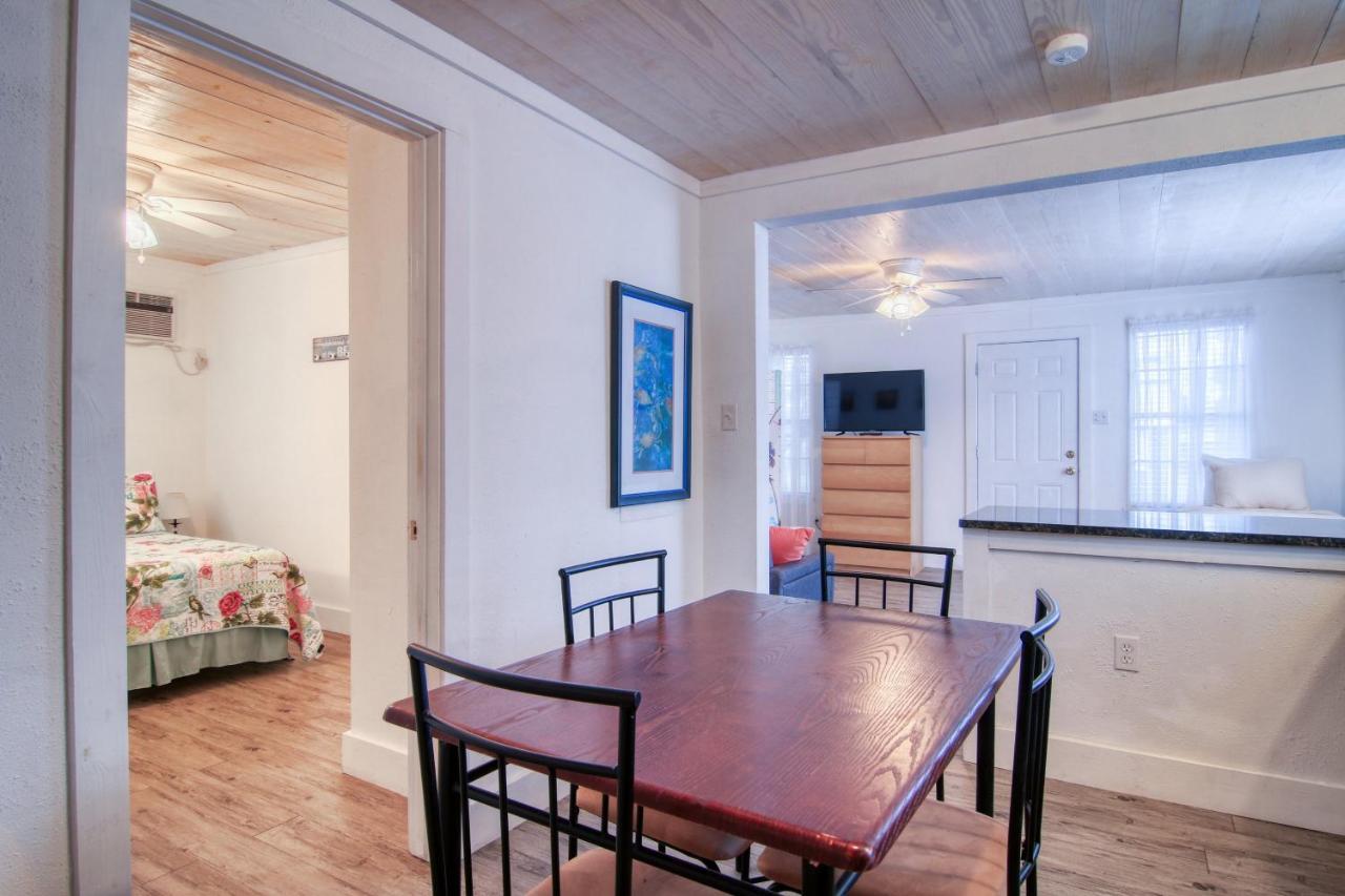 Coastal Hideway #B Villa Rockport Exterior foto