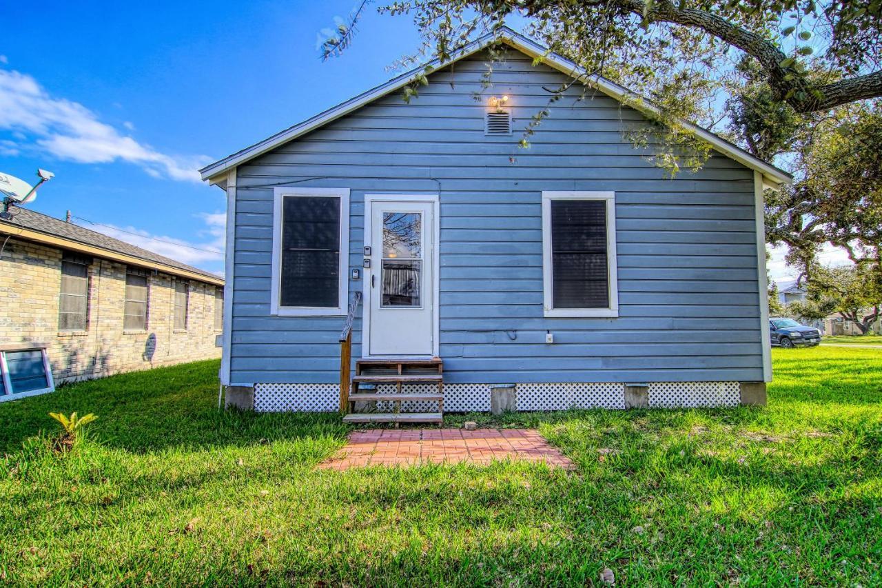 Coastal Hideway #B Villa Rockport Exterior foto