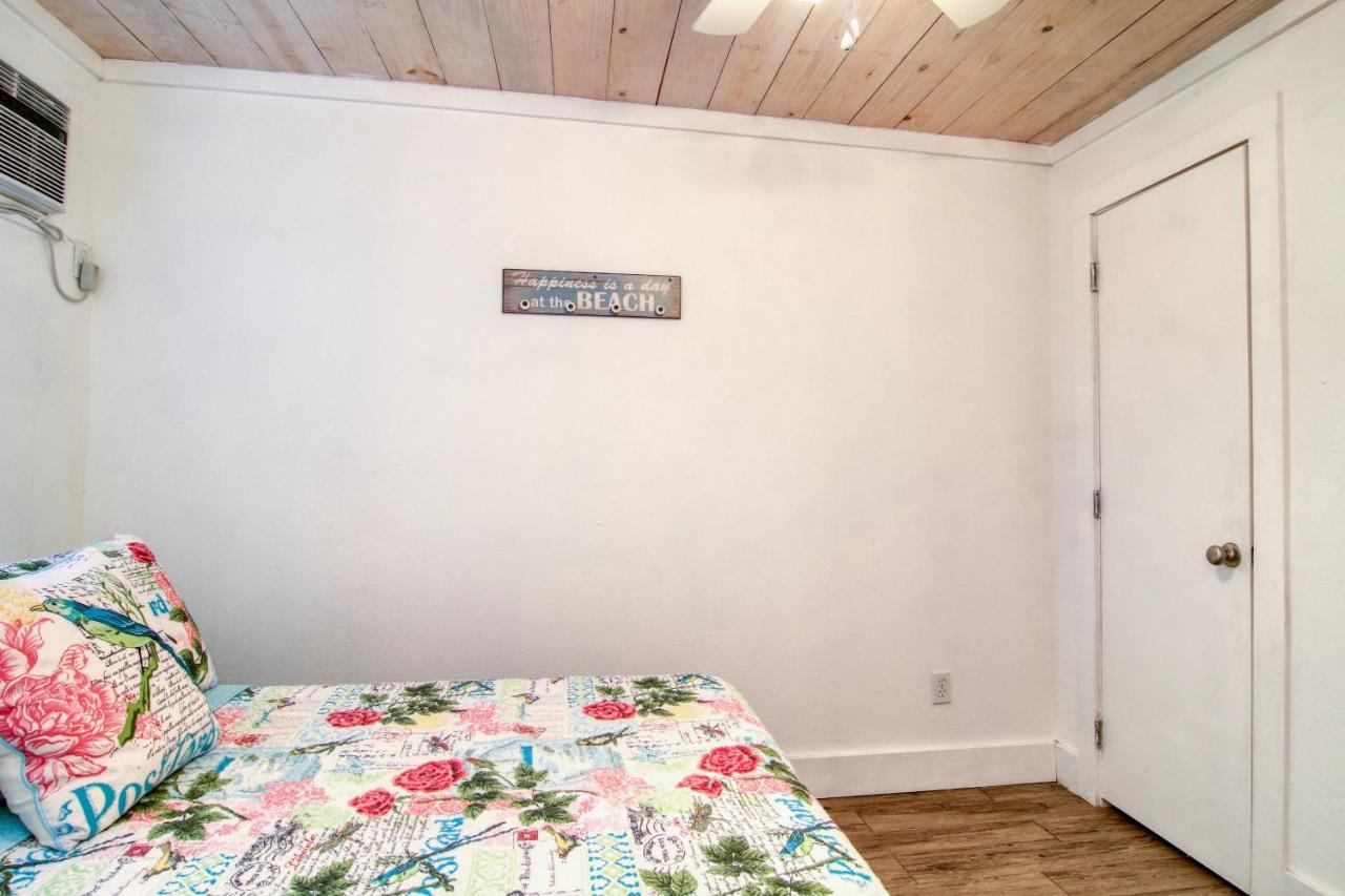 Coastal Hideway #B Villa Rockport Exterior foto