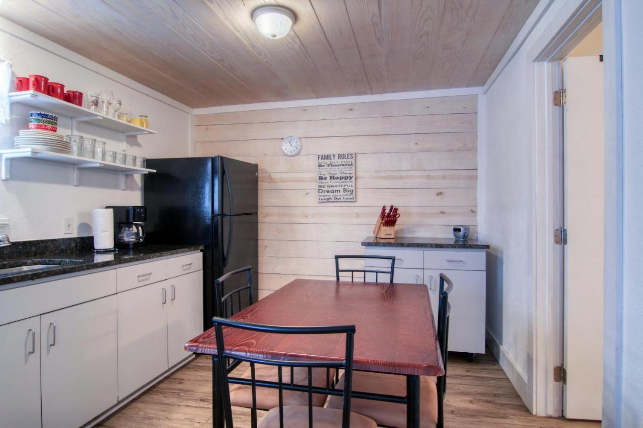 Coastal Hideway #B Villa Rockport Exterior foto