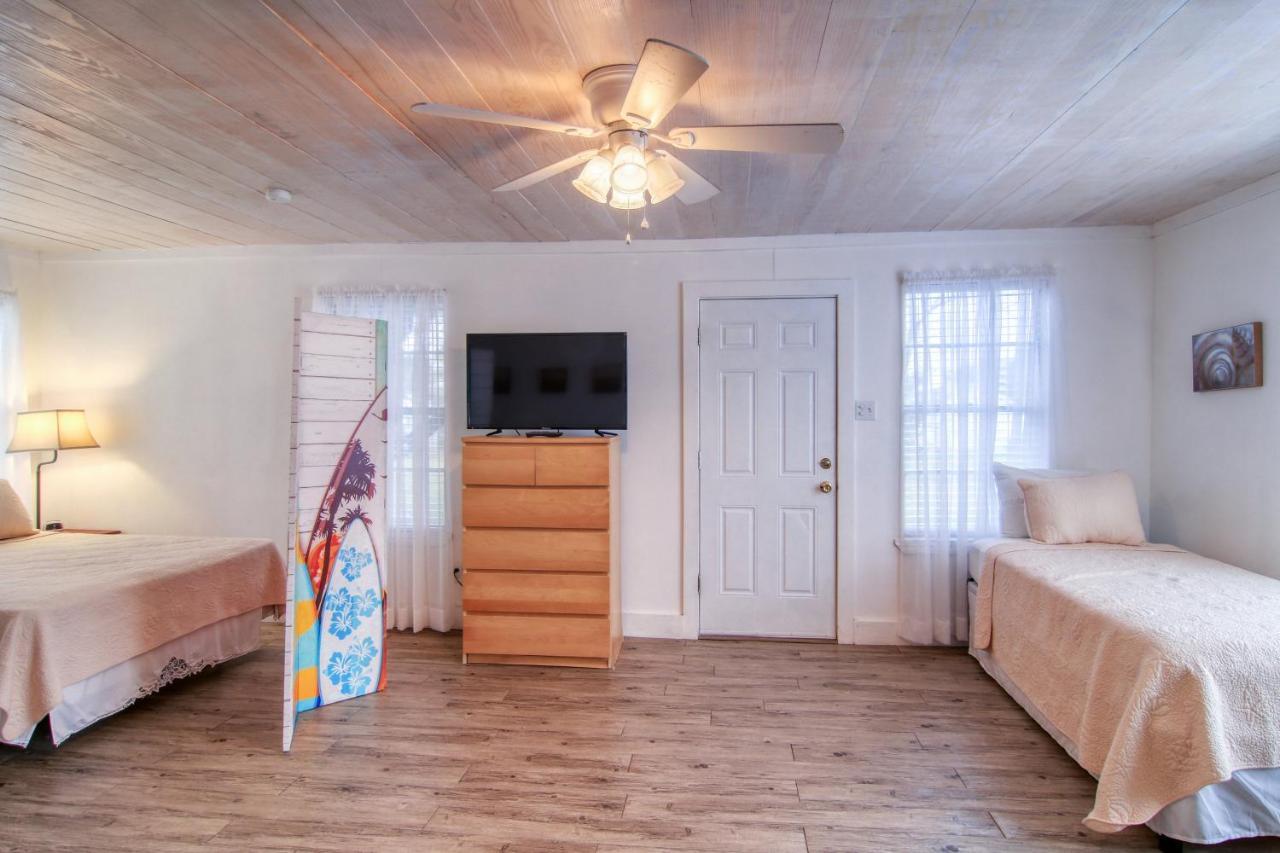Coastal Hideway #B Villa Rockport Exterior foto